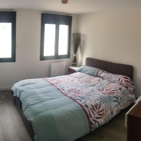 Logement Cosy Neuf Avec Jardin Mions Exterior photo