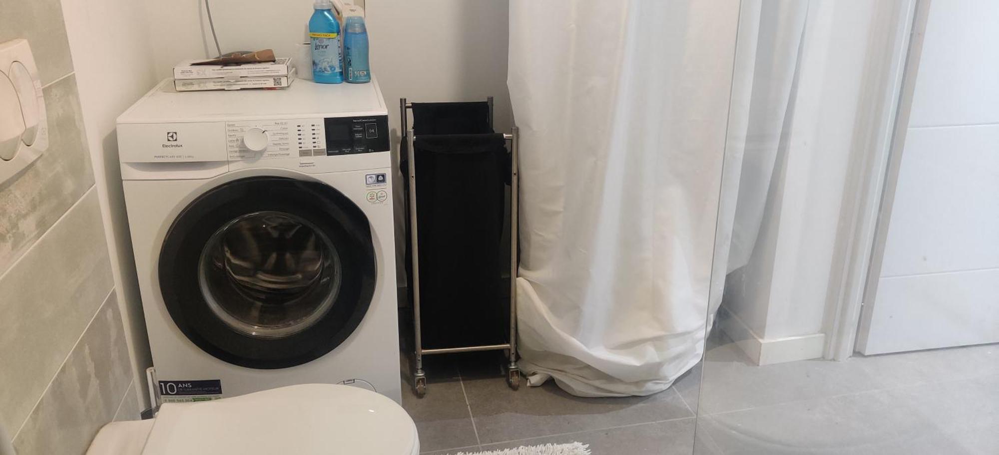 Logement Cosy Neuf Avec Jardin Mions Exterior photo